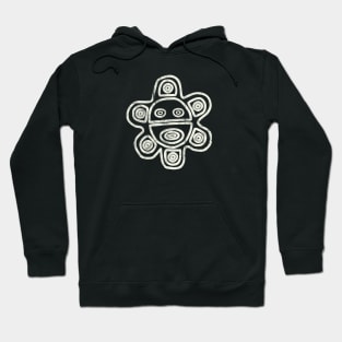 Sol Taino Puerto Rico Boricua Boriken Puerto Rican Indian Symbols Hoodie